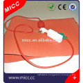 car battery silicone rubber heater